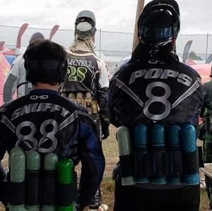 Meet your Posher, Chris